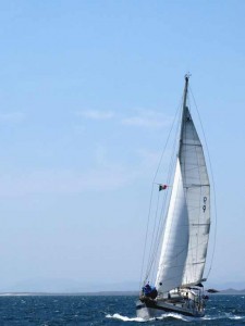 Discover Sailing with McCusker Yachts